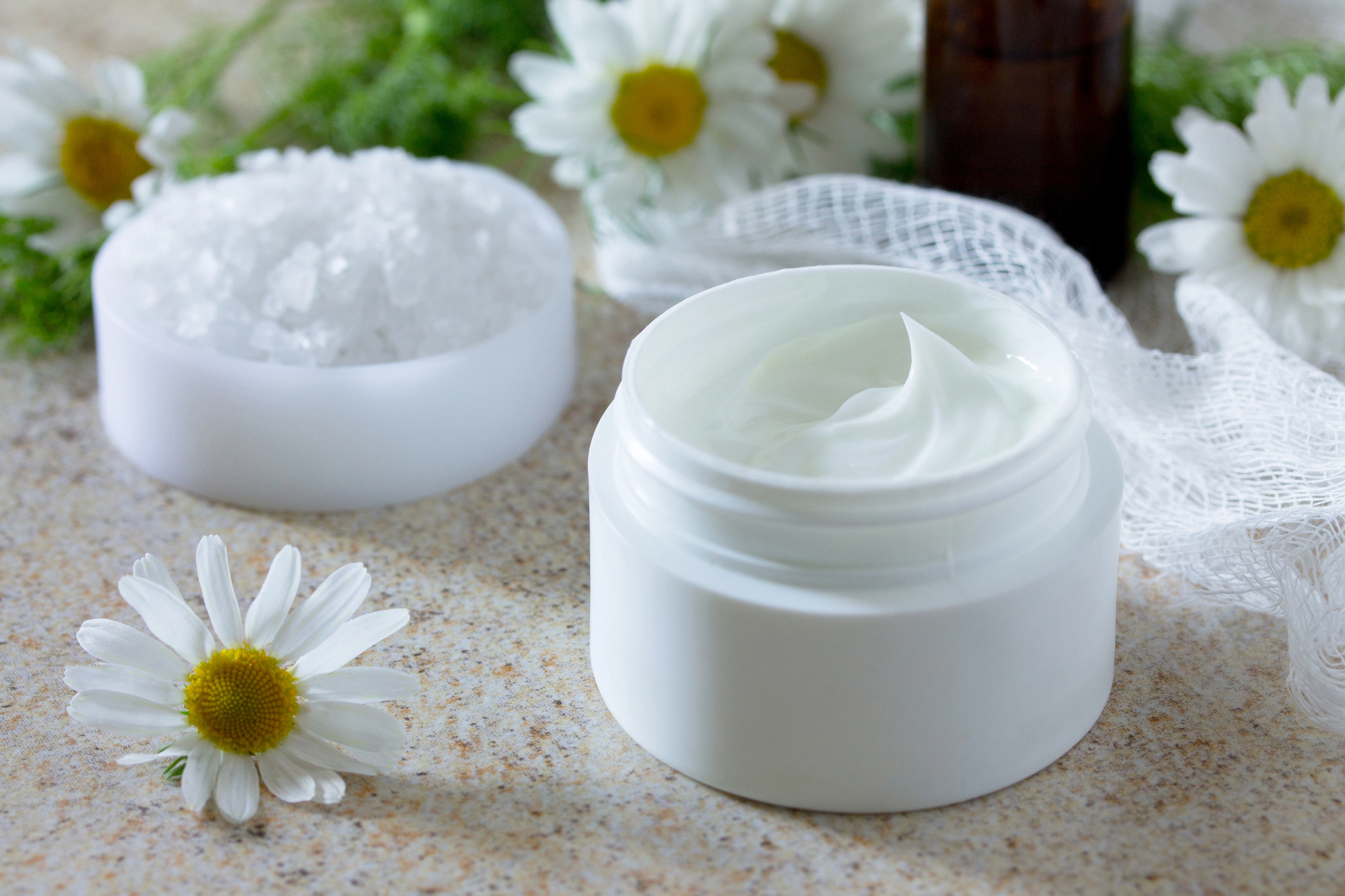 crema hidratante