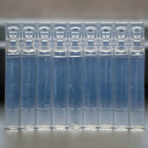 suero fisiologico monodosis